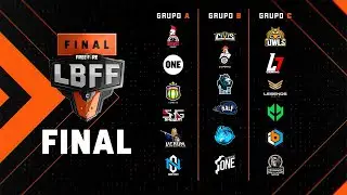 LBFF 7 Série C - FINAL | Free Fire