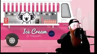 Ice Cream Cone So Badly         (Taking Back Sunday)