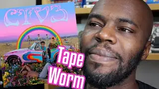 Jaden Smith CTV3 Cool Tape Volume 3 Album Review