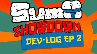 Sumo Showdown #Devlog Episode 2