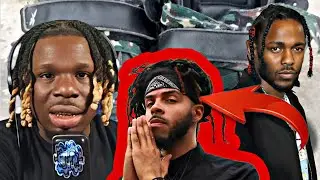 Black Gatti Reacts To Dee-1 - &ldquo;Call It Like It Is&rdquo; Kendrick Lamar Response