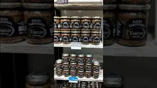 Такой выбор трюфеля я видела только в Риме  😮