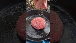 Smashburgers are out, fat burgers are back 🍔 Rumour in the burger world is that the Smashburger