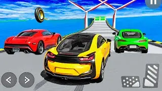 Jogos de Carros - Blocky Highway Capitulo 11 - V&iacute;deo Jogos de Carros de Bloques