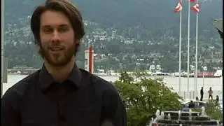 VSFF interviews filmmaker Marshall Axani, Dir. 