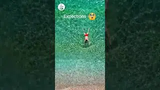 Hidden Truth About Paradise Revealed! 🏖️