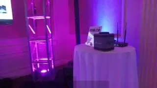 PSAV Technology Showcase