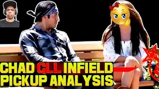 Good Looking Guy Game Explained by King Dating Coach Deepak [In the field] @WheatWaffles