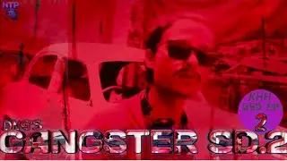 DNG || GANGSTER SD.2 || PROD.@DevAaGaya_ || KOCH HIP-HOP || OFFICIAL MUSIC VIDEO || 2025