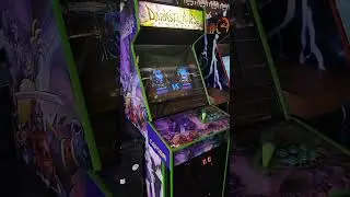 Beautiful Darkstalkers at Up-Down Minneapolis