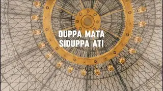 &ldquo;Duppa Mata Siduppa Ati&rdquo;Tugas Praktek Nikah XII.G SMA 1 Sidrap