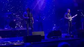 HAKEN - EYES OF EBONY Closes the Late Night FAUNA Set on CTTE 2024 in Stardust Theater March 8, 2024