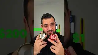 $1 Yoyo VS $200 Yoyo