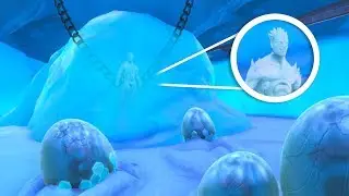*NEW* SNOWFALL SKIN FOUND! (Season 7 Free Secret Skin!)