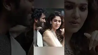 Nayanthra | Pradeep Ranganathan| Award Ceremony | #shorts #vtshorts #viral #reels
