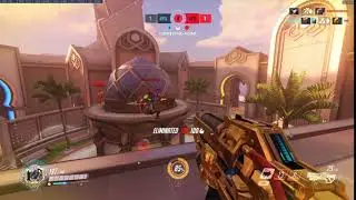 never right click a parah