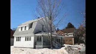 Residential for sale - 132 E Onota St, Munising, MI 49862