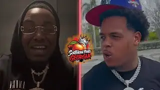 &laquo;Я &mdash; Gucci Mane Of Mobile&raquo; HoneyKomb Brazy нарушает правила Finesse2Tyme Brother FNG NoLove Fo Be...