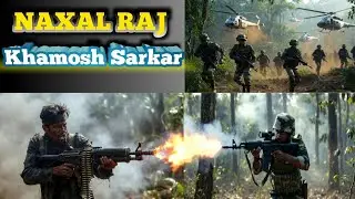 Naxal Raj Ka Andhera Sach | Real Story Explained