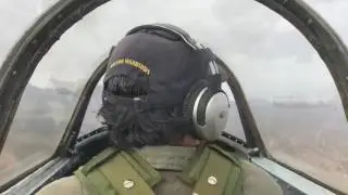 Falcon Warbirds Pearl Harbor Remembrance flight 2016
