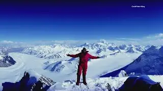 Son of first Mount Everest climber Sir Edmund Hillary discusses philanthropy, expedition culture