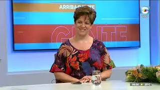 Entrevista- Acciones del MSP para controlar brote de sarampión/ Fernanda Nozar, Dir. Salud