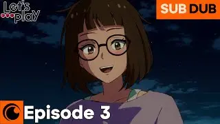 Let's Play Episode 3 SUB/DUB | Unity of the Guild