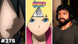 Sasuke leaves to find Code!!!