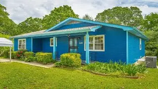 4514 Haynes Ln, Chattanooga, TN Presented by Rolanda Pullen Daniel.