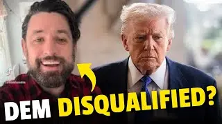 Democrat AG Candidate ENDS HIS CAREER After Threatening to K*LL Trump