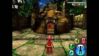 Imagine Math Facts: Ruins Soundtrack 1 (EXTENDED)