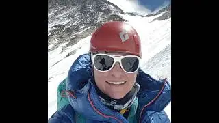 S1 - Episode Twenty One - Jen Copeland Pt 2