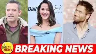 Ben Affleck not invited to Jennifer Garner John Miller&rsquo;s wedding