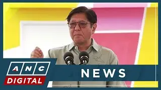 Drilon: Marcos should not fear impeachment, military not supporting moves to oust president | ANC