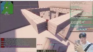 [생] 일어나 노방종 4일차... 메이플 - VoxelMap - 다양한 기능을 갖춘 통합 세계 지도입니다 (26)