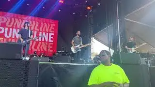Caller 10 (live)-Punchline at Four Chord Fest in Pittsburgh, PA 9/14/25