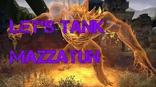 Let's Tank Mazzatun