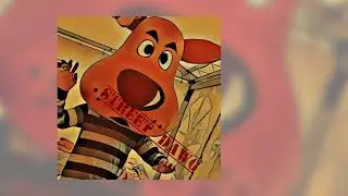 LukeXus - Street Dawq (2018) KuestenRecords Urban