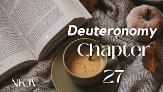 Christian Bible Reading | Old Testament | EverDave