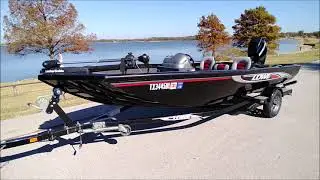 2011 LOWE 175 STINGER LAKE CHECK AND LAND INSPECTION (SORRY THIS BOAT HAS BEEN SOLD)