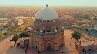 World Bank - Punjab Heritage