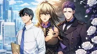 [Full chapters] game developer transmigrated as a villain manhwa explained in hindi