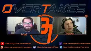 The Sunday Backcap OWL 2020 week 21 Review Show