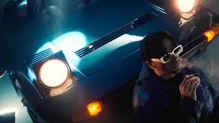 USKY - Sextasy (Clip officiel)