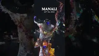 Manali Christmas 2025