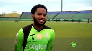 St. Benedict's College vs Presentation Coll San Fernando | 2022-23 INTERCOL SOUTH ZONE FINAL