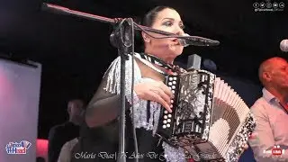 MARIA DIAZ -  Si Quiere Venir Que Venga | Celebración 75 Años de FEFITA LA GRANDE