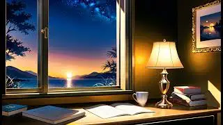 Soft Planning &ndash; Lofi Study Music | AksuBeats