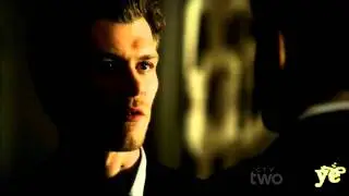 Stefan Salvatore- Call me