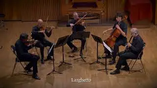 Concerto Aperitivo della Domenica - Mozart Salieri
